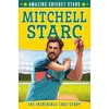 KNYGA Clive Gifford Mitchell Starc