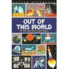 KNYGA Clive Gifford Out of This World