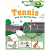 KNYGA Clive Gifford Sports Academy: Tennis