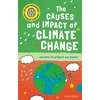 KNYGA Clive Gifford Very Short Introduction for Curious Young Minds: The Causes and Impact of Climate Change