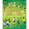 KNYGA Clive Gifford World of Football