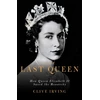 KNYGA Clive Irving Last Queen