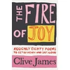 KNYGA Clive James Fire of Joy