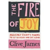 KNYGA Clive James Fire of Joy