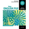 KNYGA Clive Oxenden New English File: Advanced: Student's Book