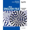 KNYGA Clive Oxenden New English File: Pre-intermediate: Workbook