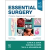 KNYGA Clive R. G. Quick Essential Surgery