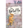 KNYGA Clotilde Perrin Kerfuffle