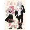 KNYGA Coco Uzuki Fall In Love, You False Angels 3