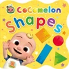 KNYGA CoComelon Shapes