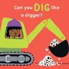 KNYGA Cocoretto Can you dig like a Digger?
