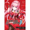 KNYGA Code:000 DARLING in the FRANXX Vol. 1-2
