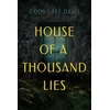 KNYGA Cody Luke Davis House of a Thousand Lies
