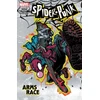 KNYGA Cody Ziglar Spider-Punk: Arms Race