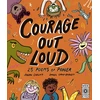 KNYGA Coelho Joseph Courage Out Loud