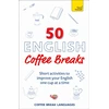 KNYGA Coffee Break Coffee Break Languages 50 English Coffee Breaks