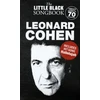 KNYGA Cohen Leonard Crt Little Juodas Songbook