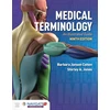 KNYGA COHEN Medical Terminology: An Illustrated Guide