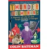 KNYGA Colin Bateman Thunder and Lightning