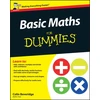 KNYGA Colin Beveridge Basic Maths For Dummies, UK Edition