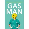 KNYGA Colin Black Gas Man