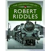KNYGA Colin Boocock Locomotives of Robert Riddles