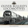 KNYGA Colin Boocock Oliver Bulleid's Locomotives