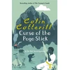 KNYGA Colin Cotterill Curse of the Pogo Stick
