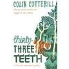 KNYGA Colin Cotterill Thirty-Three Teeth