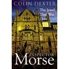 KNYGA Colin Dexter Jewel That Was Ours