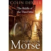 KNYGA Colin Dexter Riddle of the Third Mile