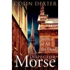 KNYGA Colin Dexter Service of All the Dead
