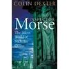 KNYGA Colin Dexter Silent World of Nicholas Quinn
