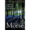 KNYGA Colin Dexter Way Through the Woods