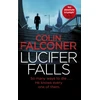 KNYGA Colin Falconer Lucifer Falls