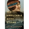 KNYGA Colin Falconer Unkillable Kitty O'Kane