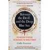 KNYGA Colin Freeman Between the Devil and the Deep Mėlyna Sea