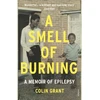 KNYGA Colin Grant Smell of Burning