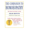 KNYGA Colin Griffith Companion to Homeopathy