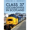 KNYGA Colin J Howat Class 37 Locomotives in Scotland