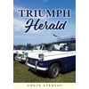 KNYGA Colin Lindsay Triumph Herald