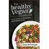 KNYGA Colin Mccullough Healthy Vegan Cookbook