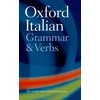 KNYGA Colin Mcintosh Oxford Italian Grammar and Verbs