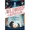 KNYGA Colin Meloy Wildwood Imperium