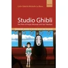 KNYGA Colin Odell Studio Ghibli