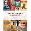KNYGA Colin Salter 100 Posters That Changed The World