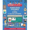 KNYGA Colin Stuart Fabulous Figures and Cool Calculations