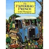 KNYGA Colin Thompson Paperbag Prince
