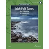 KNYGA Colin Tribe Irish Folk Tunes for Ukulele, 36 Traditional Pieces for Ukulele