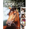 KNYGA Colin Vogel Complete Horse Care Manual